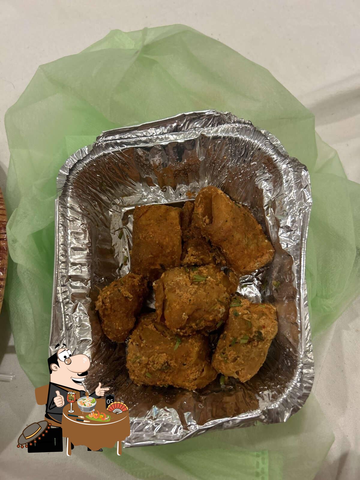 Photo from Zomato