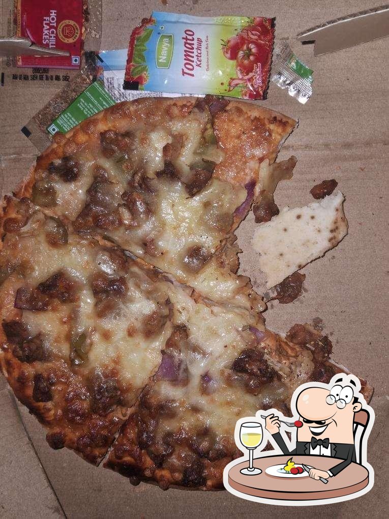 Photo from Zomato