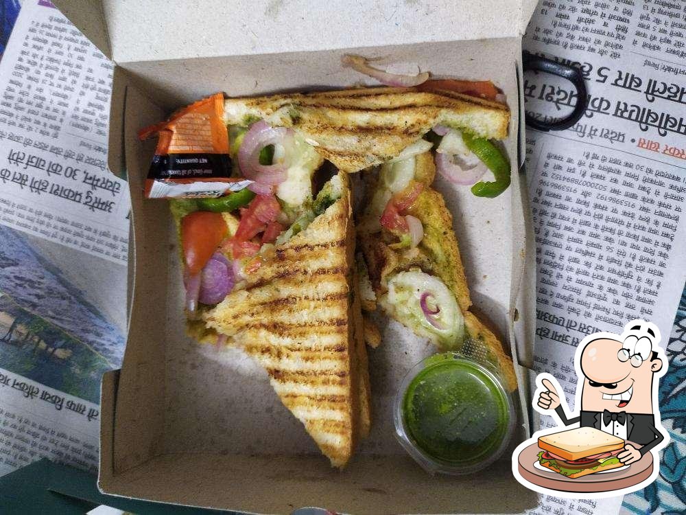 Photo from Zomato