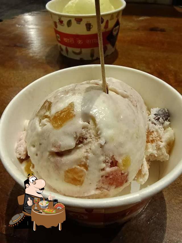 Photo from Zomato