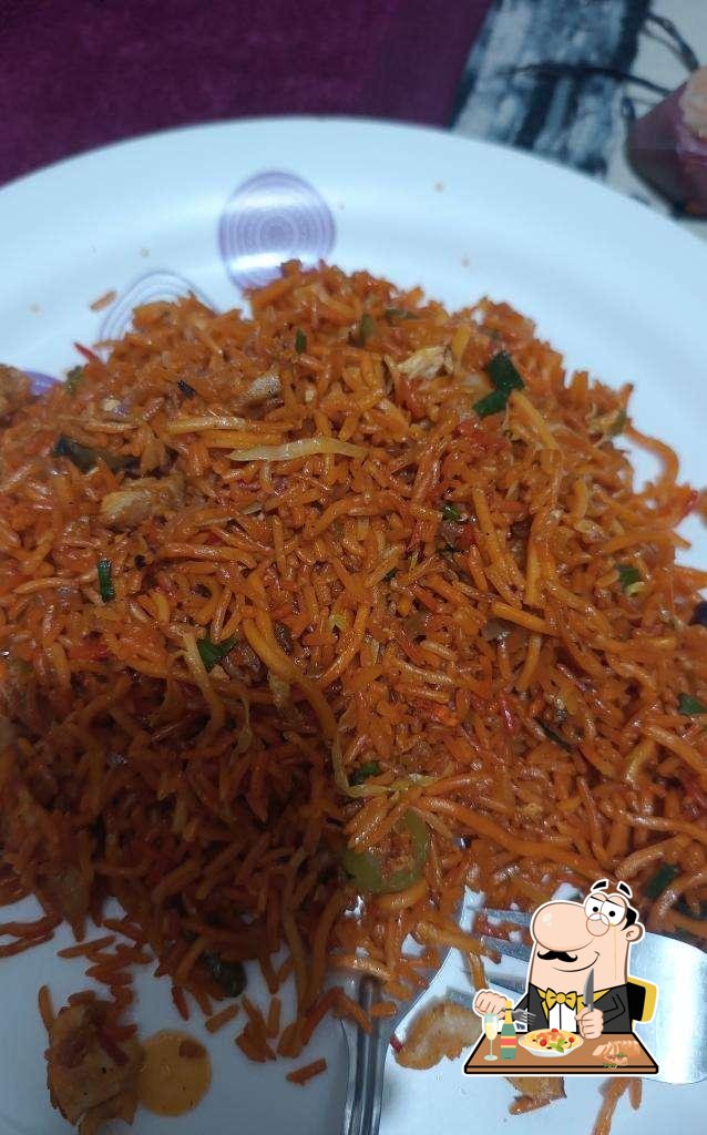 Photo from Zomato