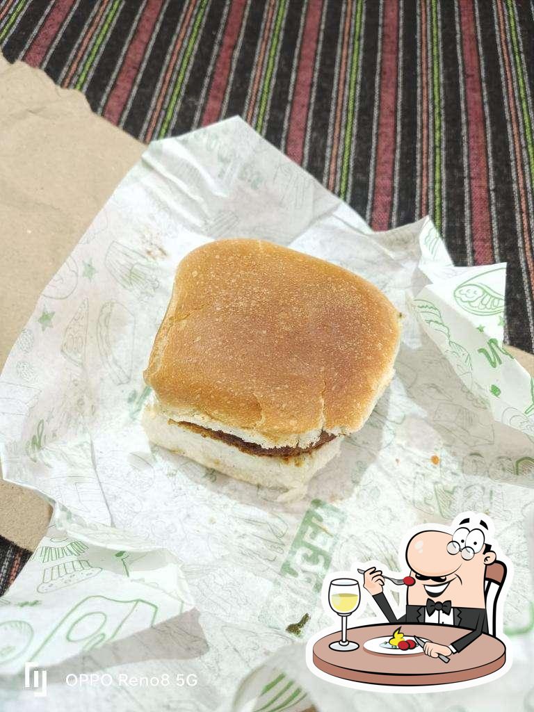 Photo from Zomato