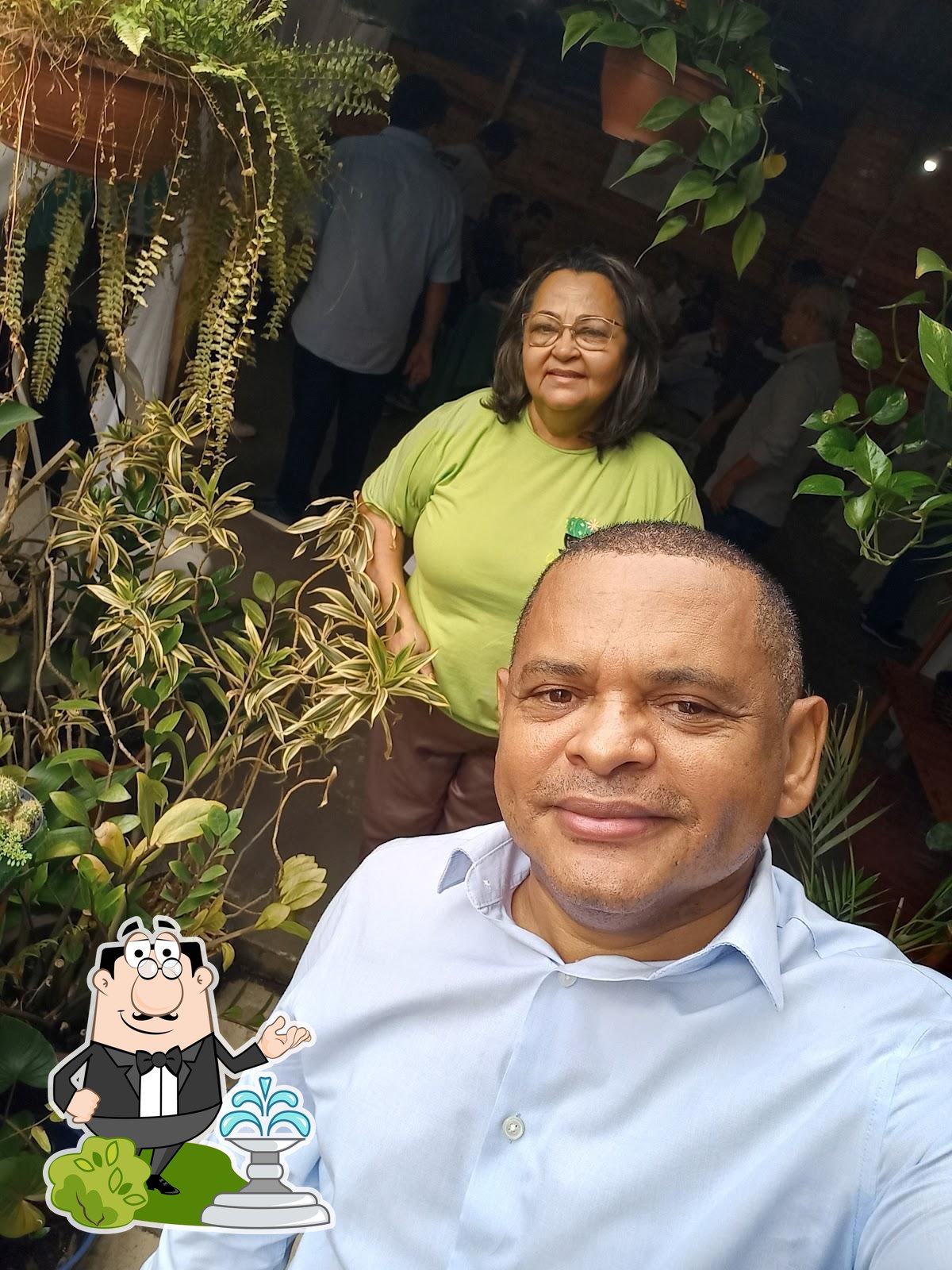 Foto do Google