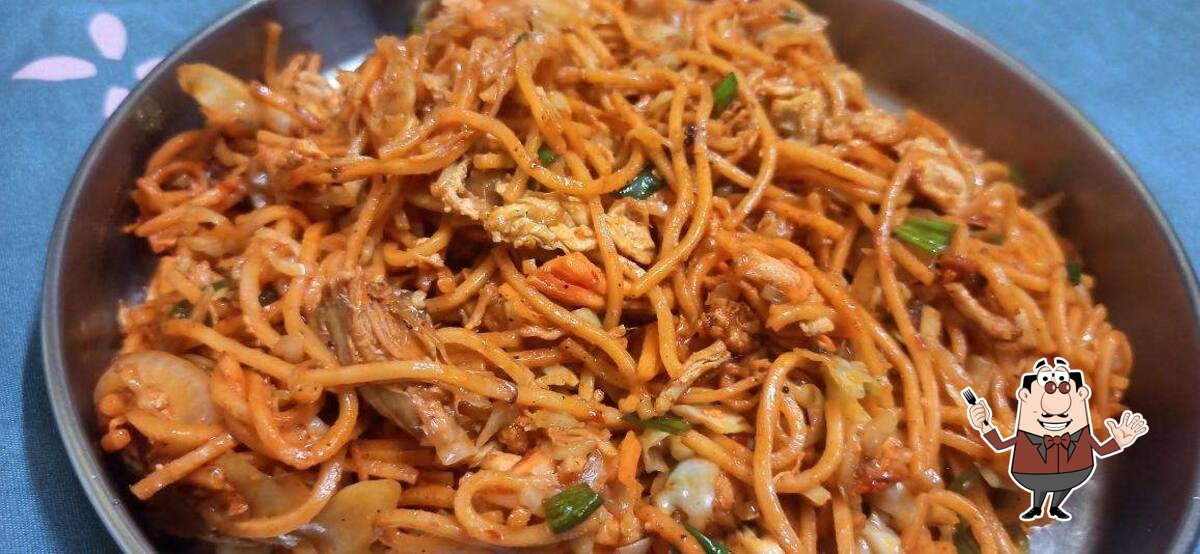 Photo from Zomato