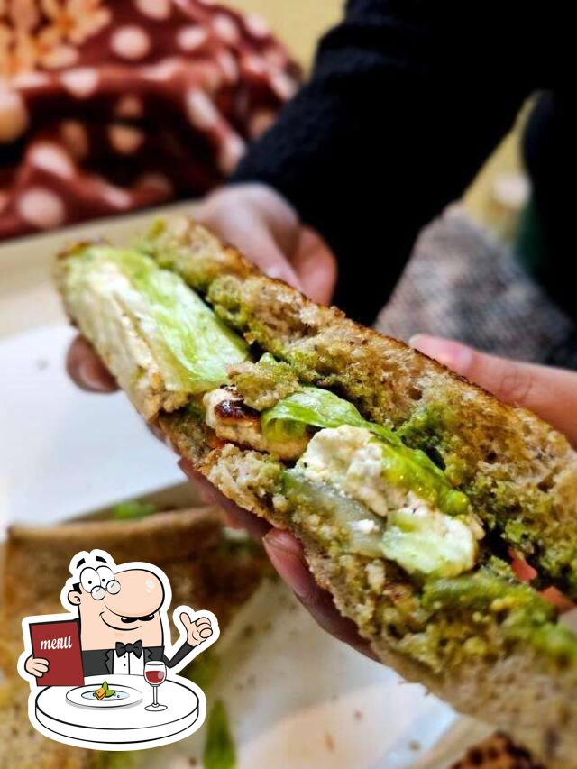 Photo from Zomato