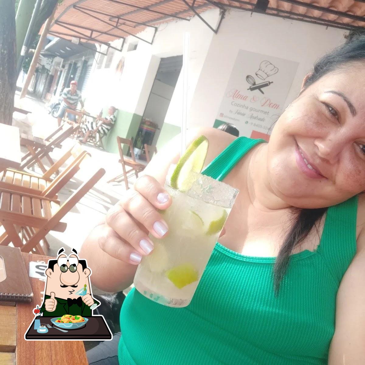 Foto do Google