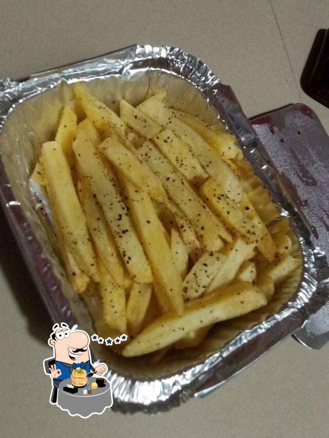 Photo from Zomato