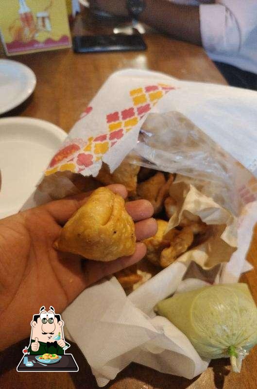 Photo from Zomato