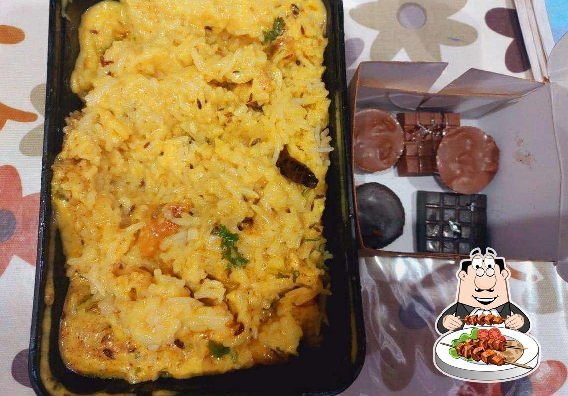 Photo from Zomato
