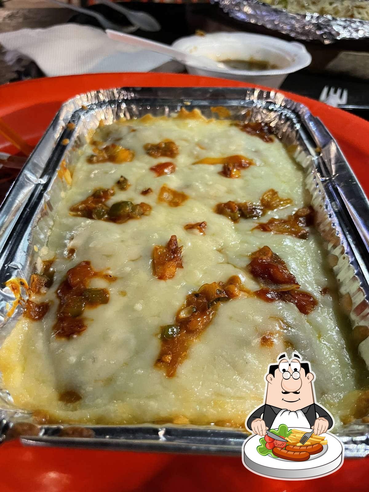 Photo from Zomato