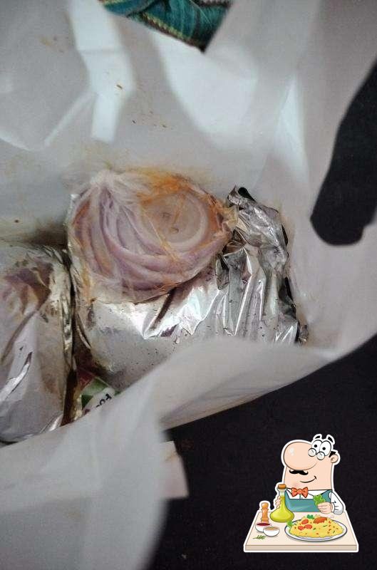 Photo from Zomato
