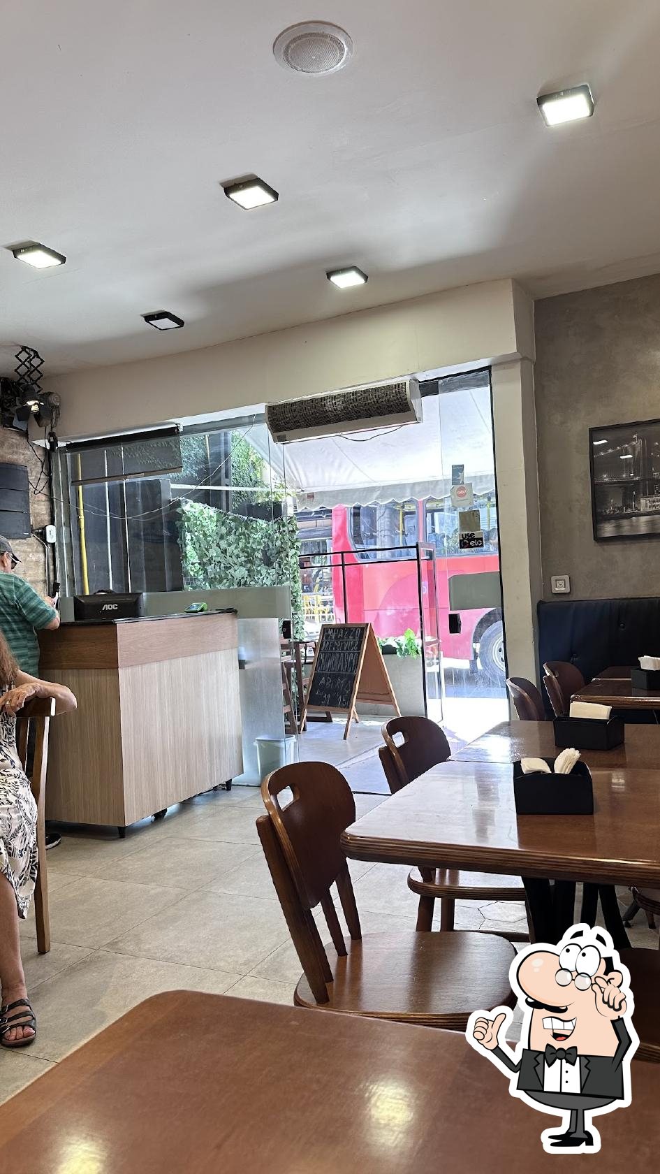 Foto do Google
