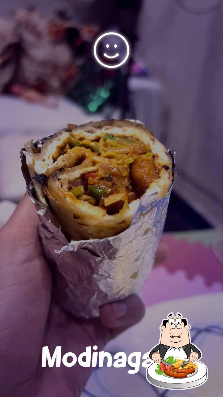 Photo from Zomato