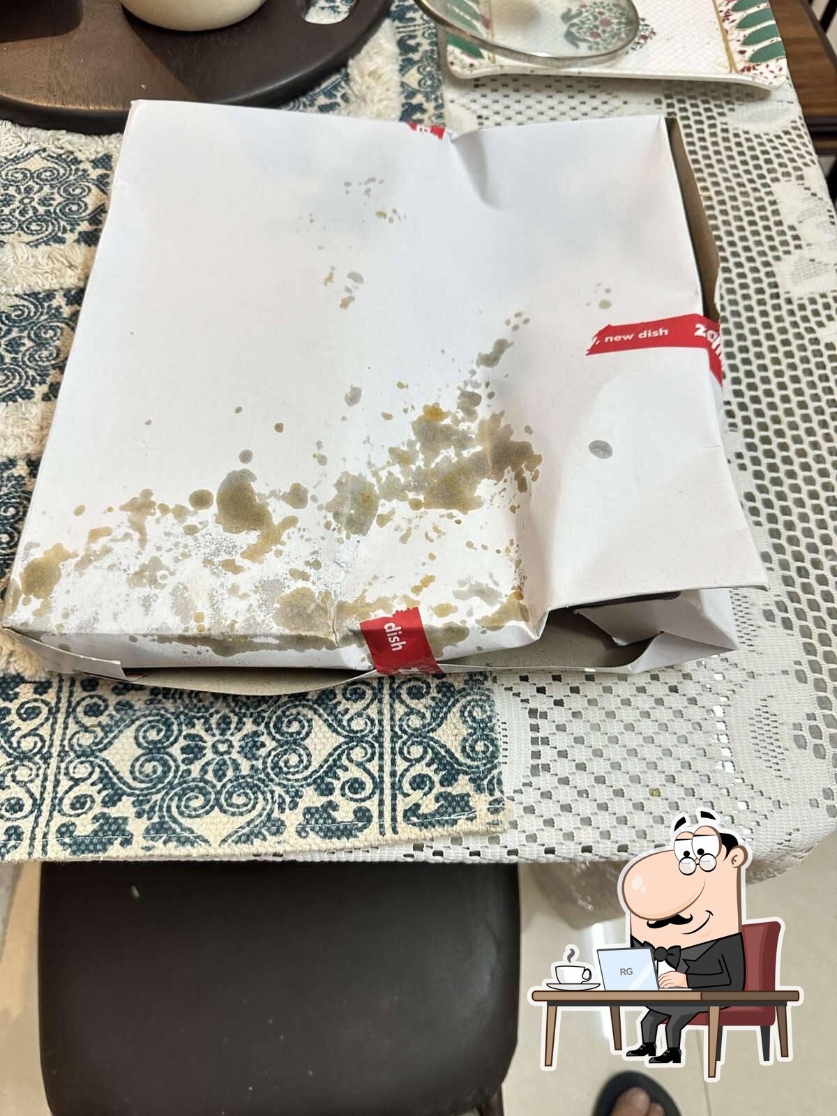 Photo from Zomato