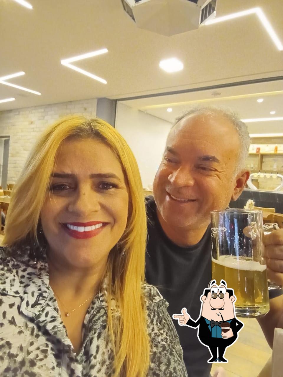 Foto do Google