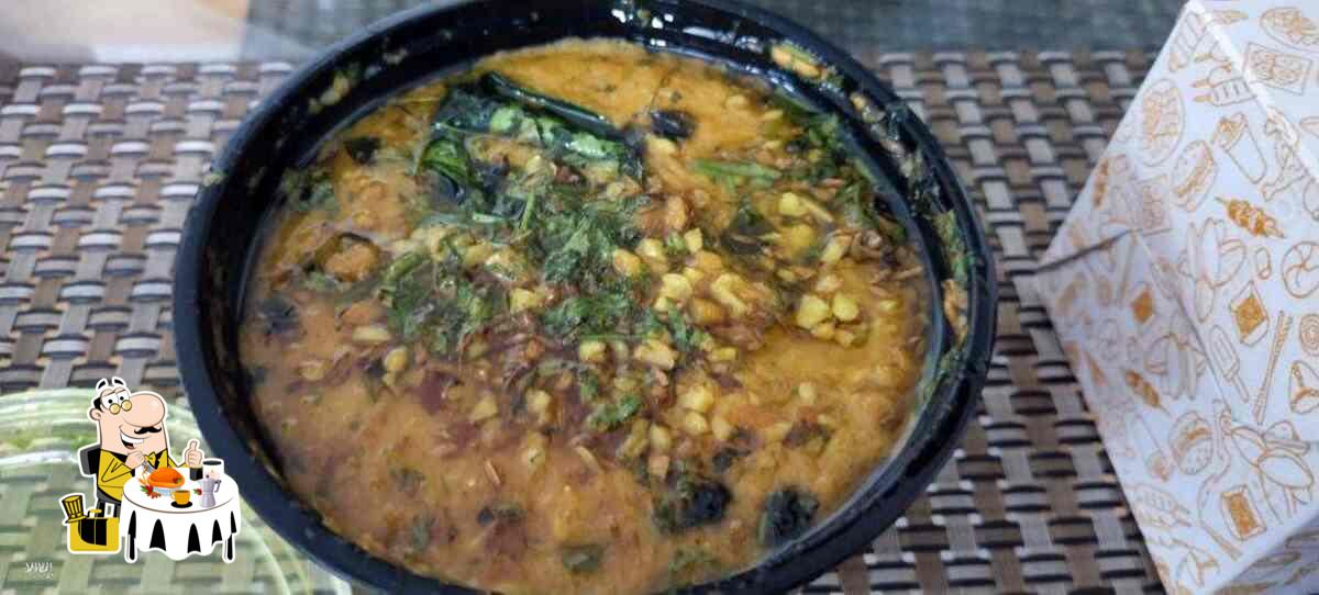 Photo from Zomato