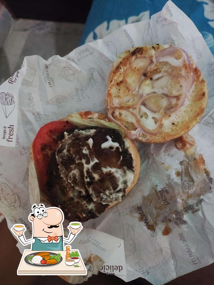 Photo from Zomato