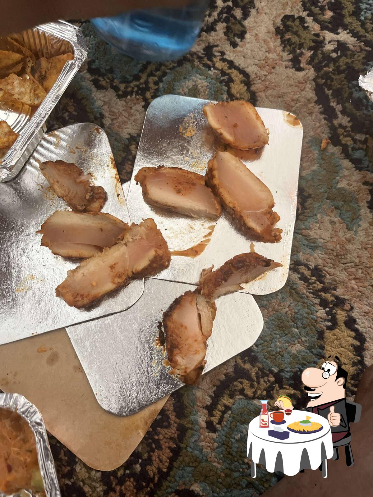 Photo from Zomato