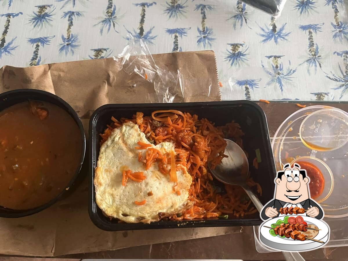 Photo from Zomato