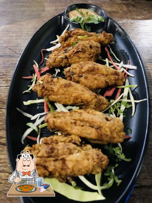 Photo from Zomato