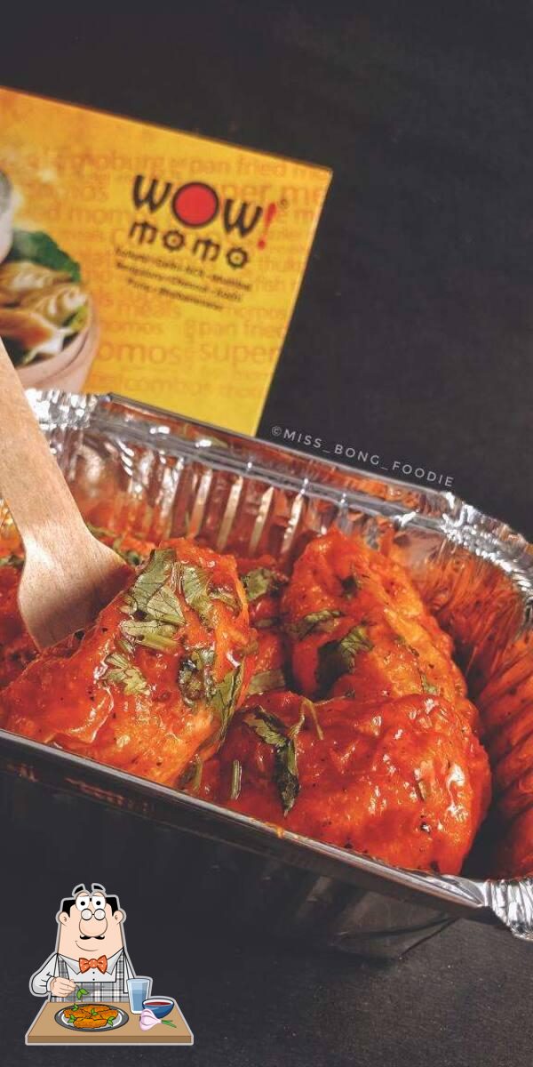 Photo from Zomato