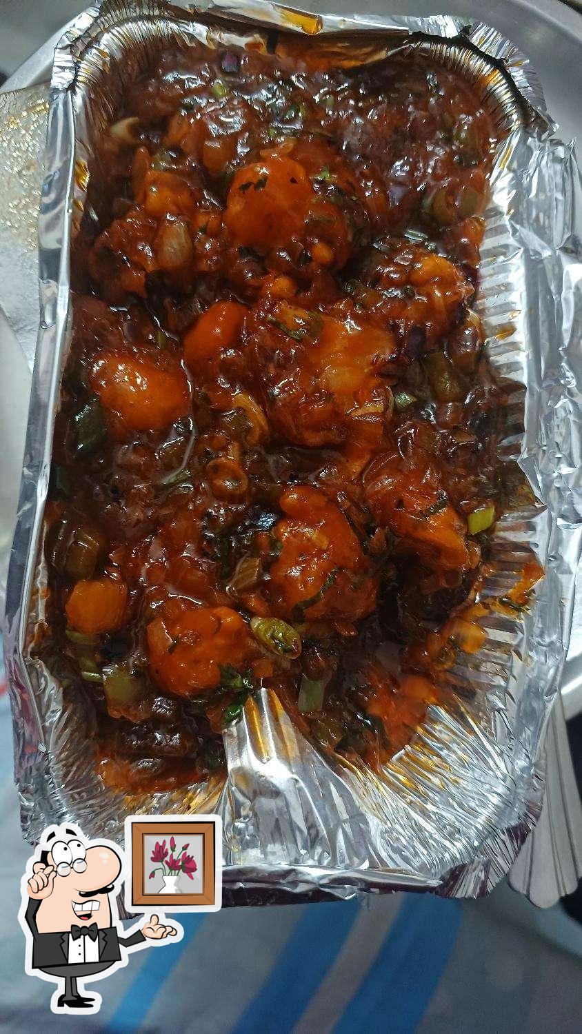 Photo from Zomato
