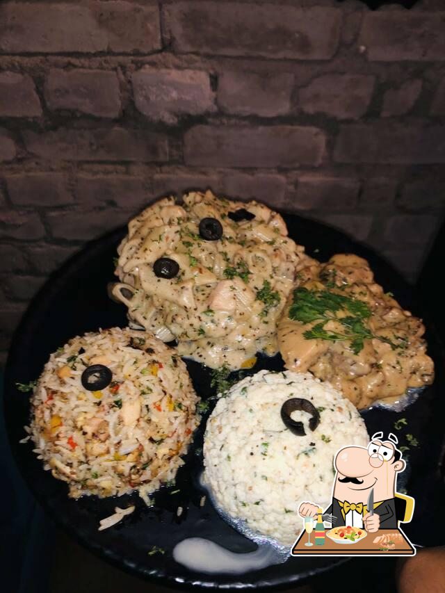 Photo from Zomato