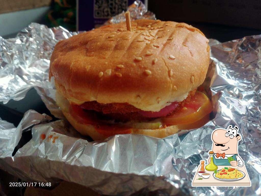 Photo from Zomato
