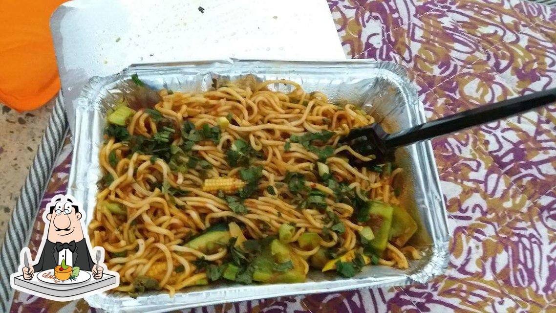 Photo from Zomato