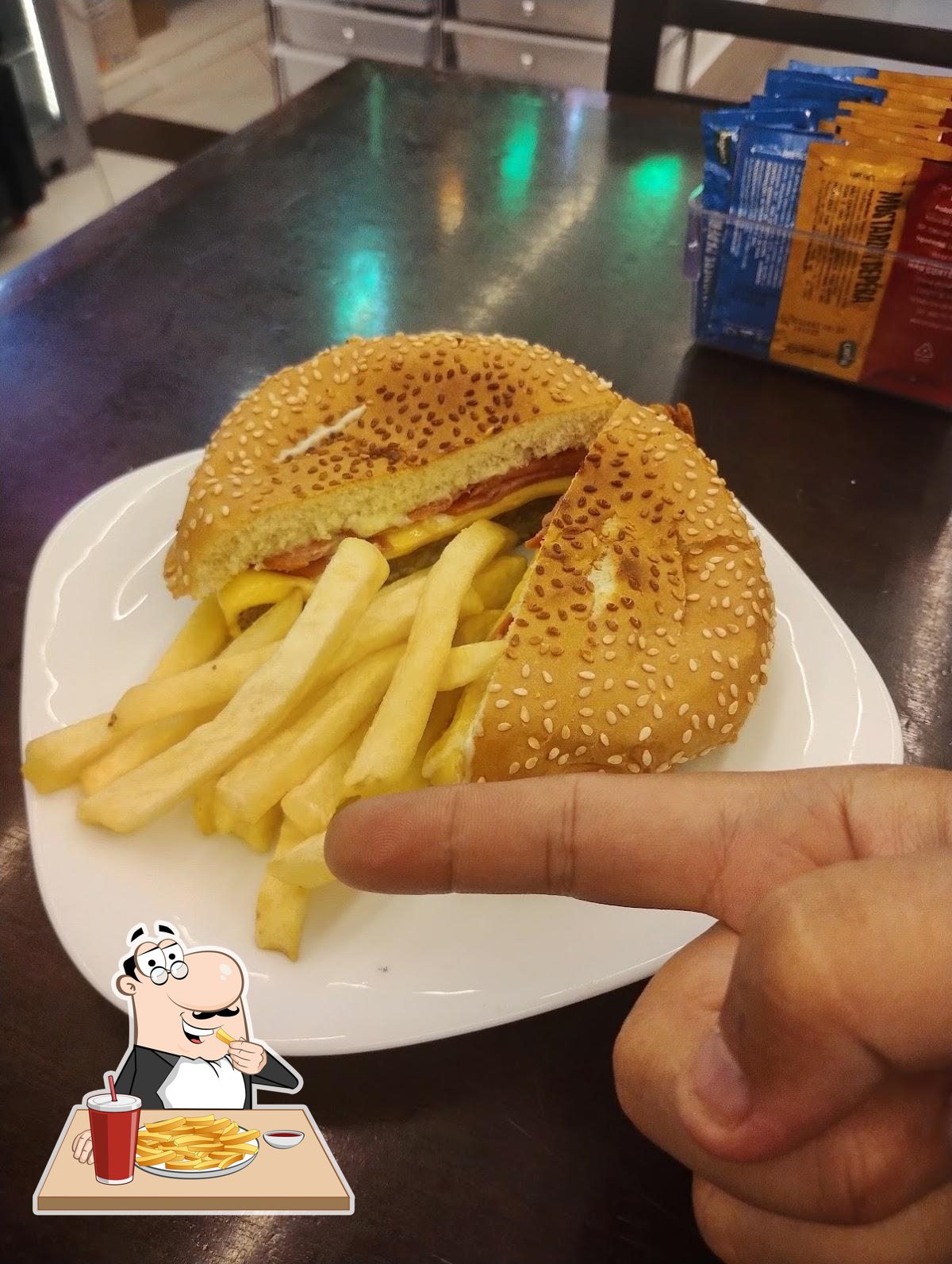 Foto do Google