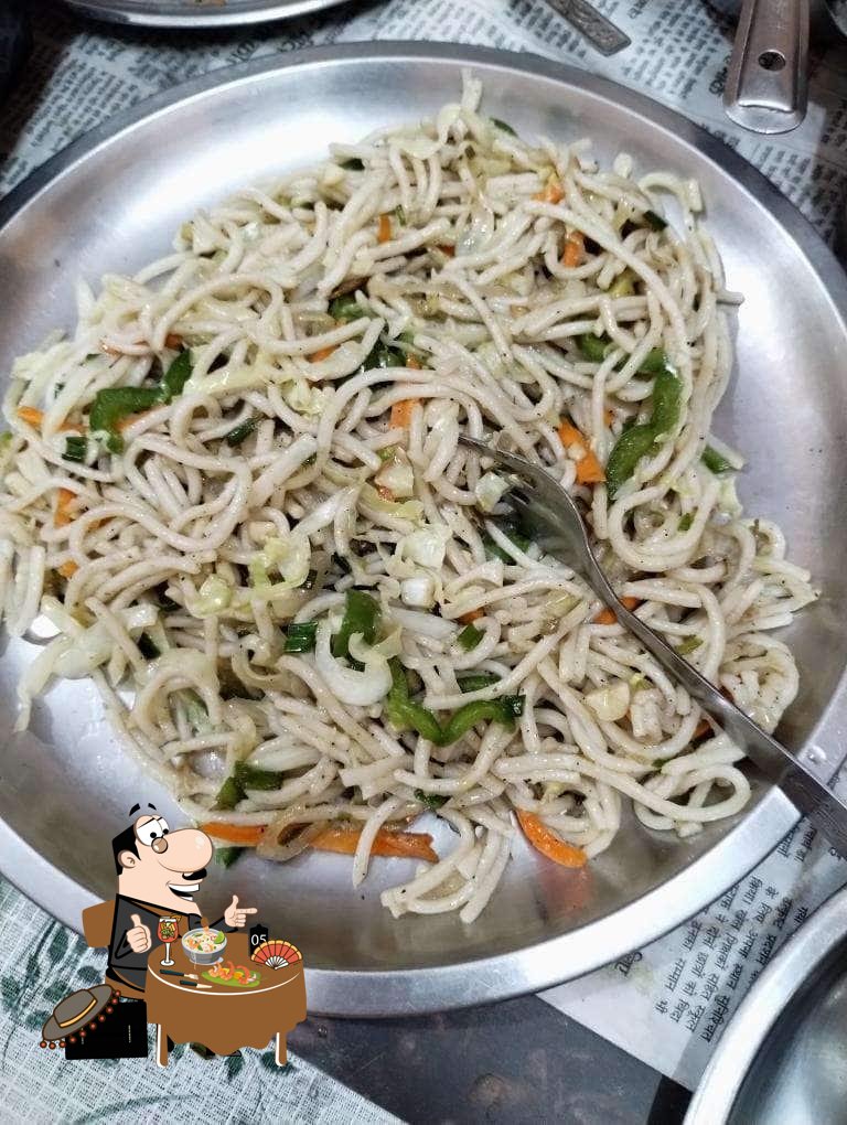 Photo from Zomato
