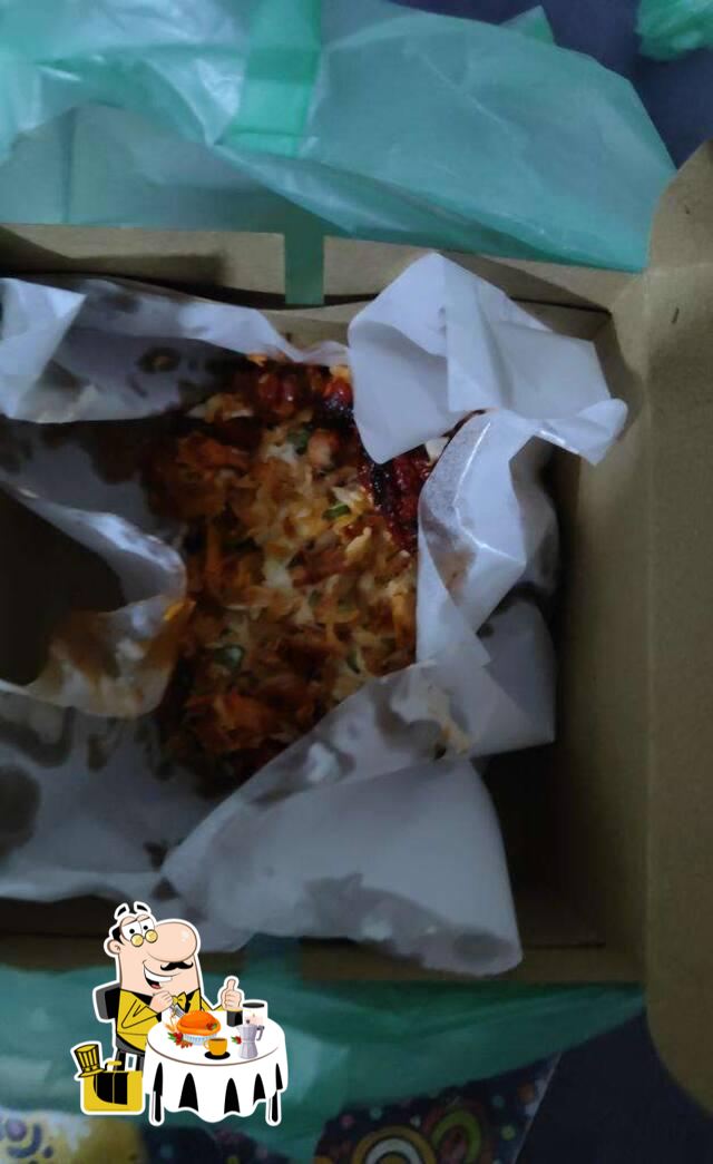 Photo from Zomato