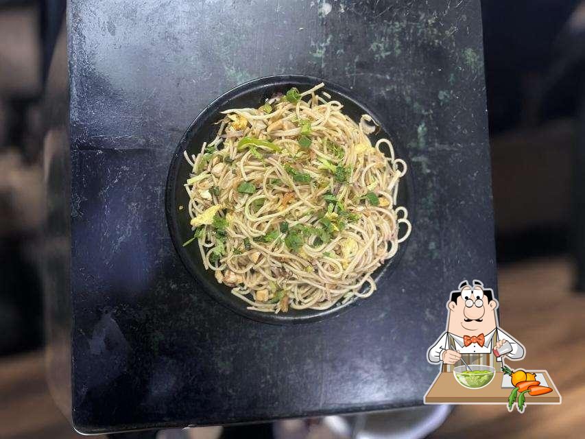Photo from Zomato