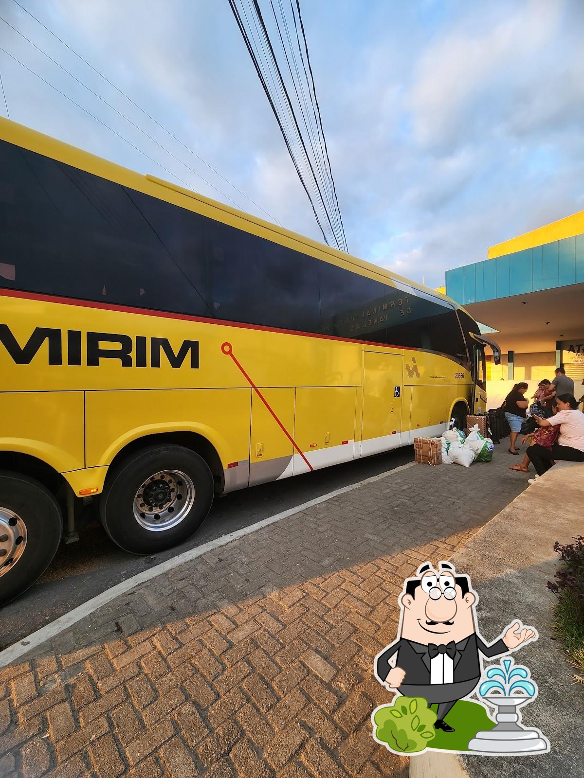 Foto do Google