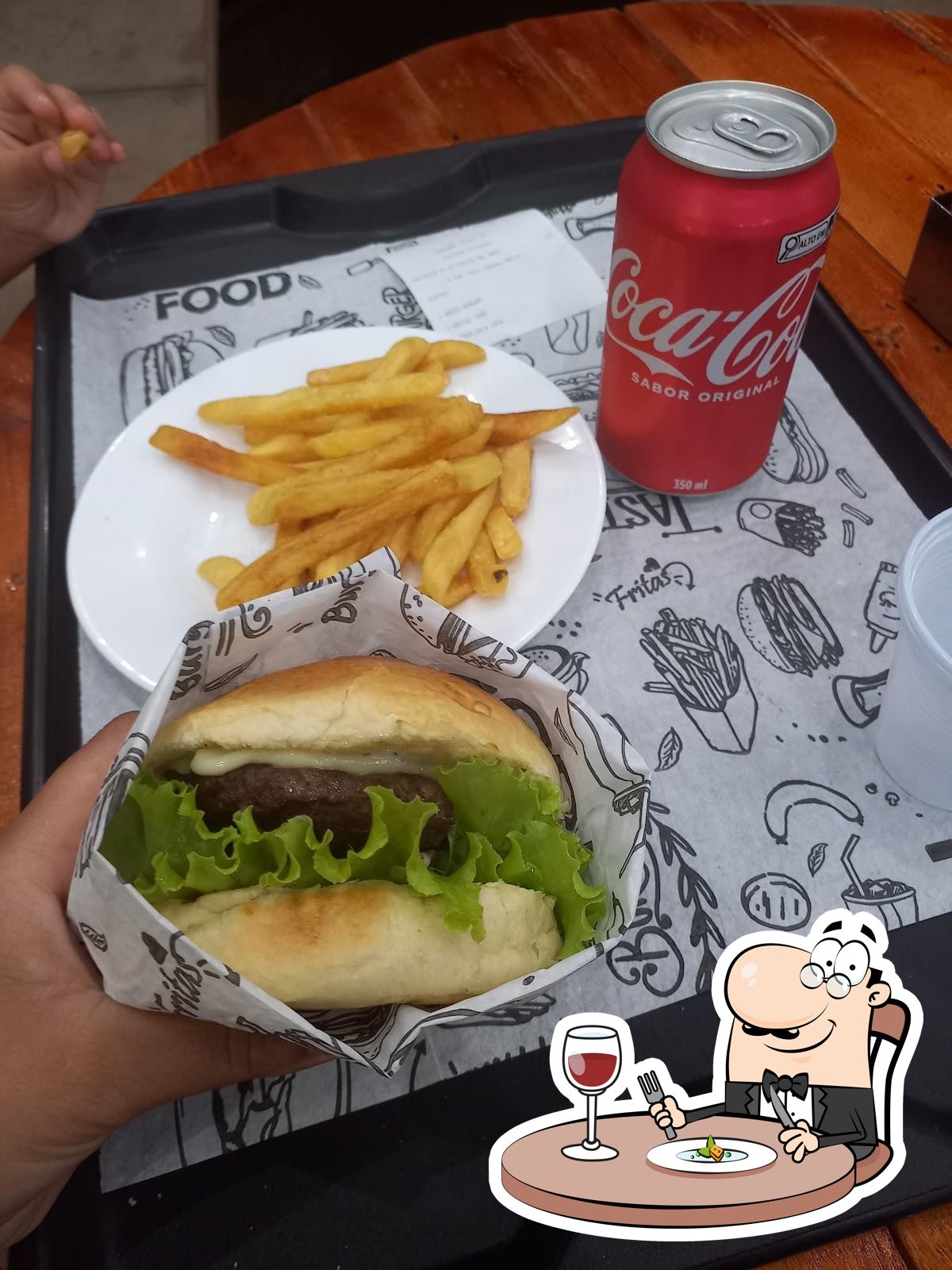 Foto do Google