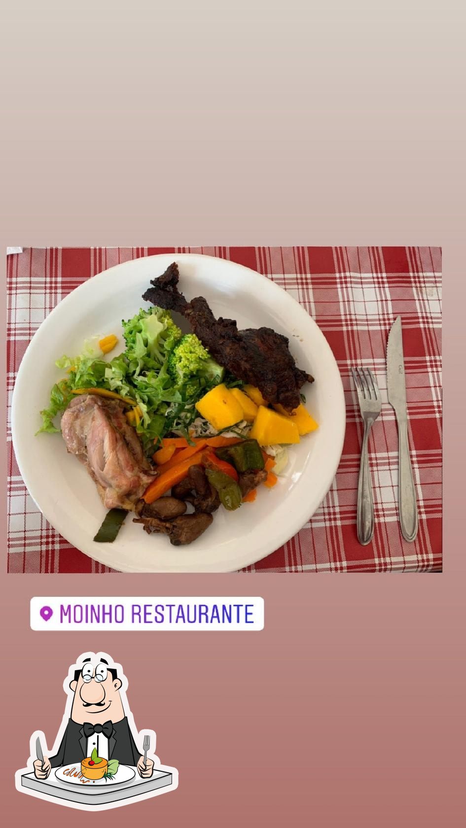 Foto do Foursquare