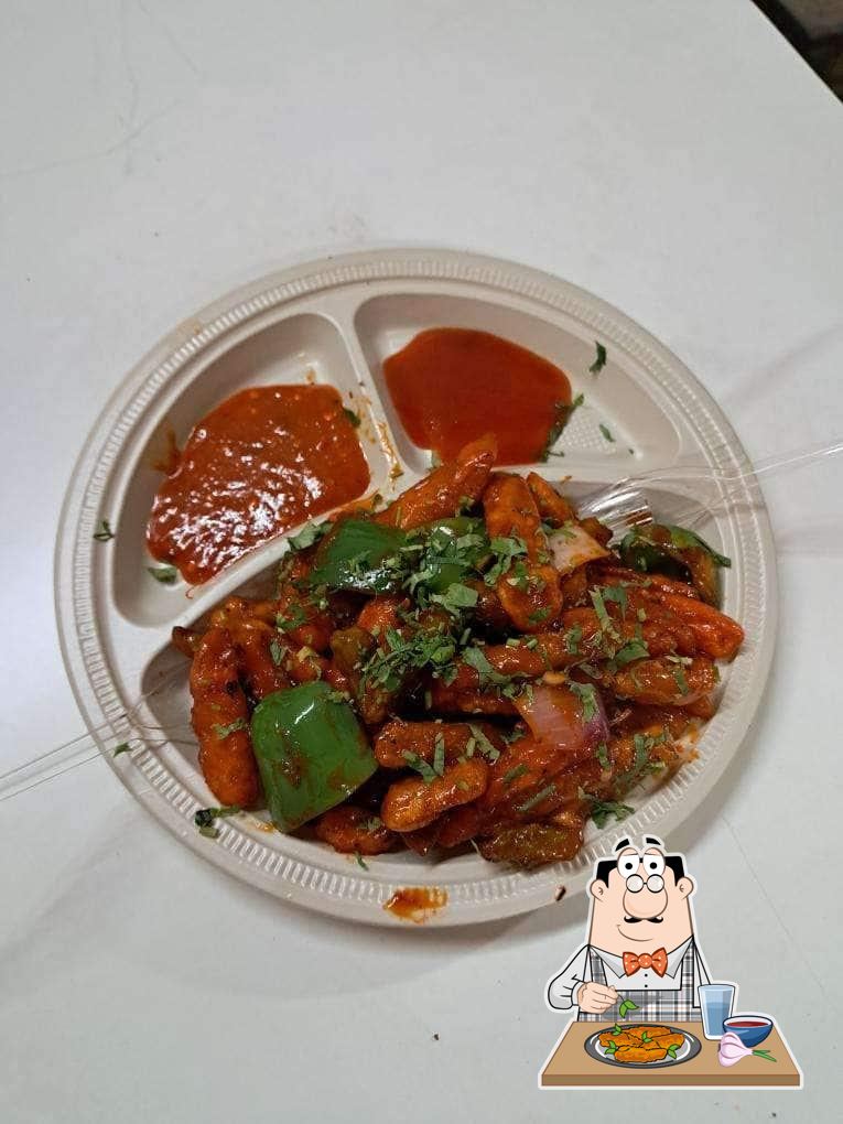 Photo from Zomato