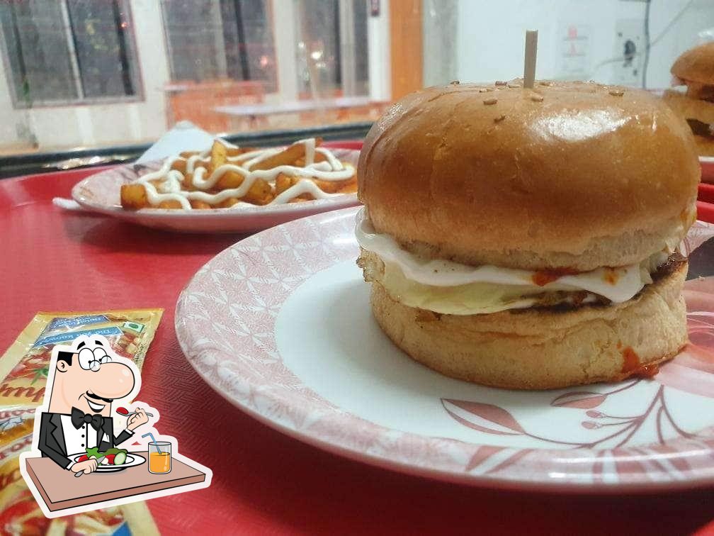 Photo from Zomato