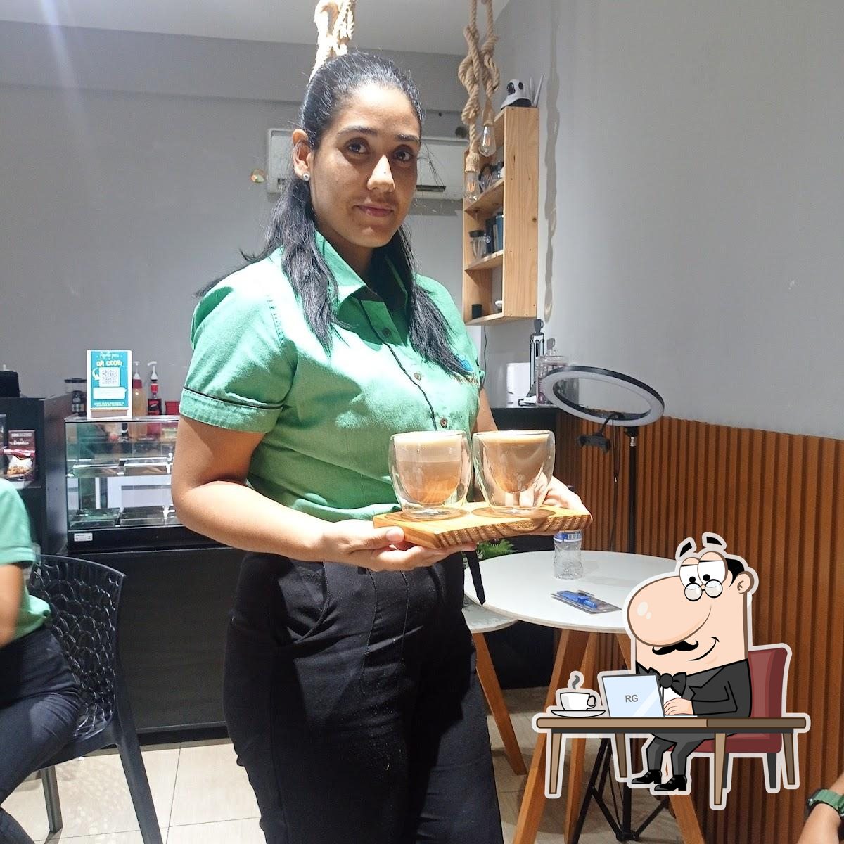 Foto do Google