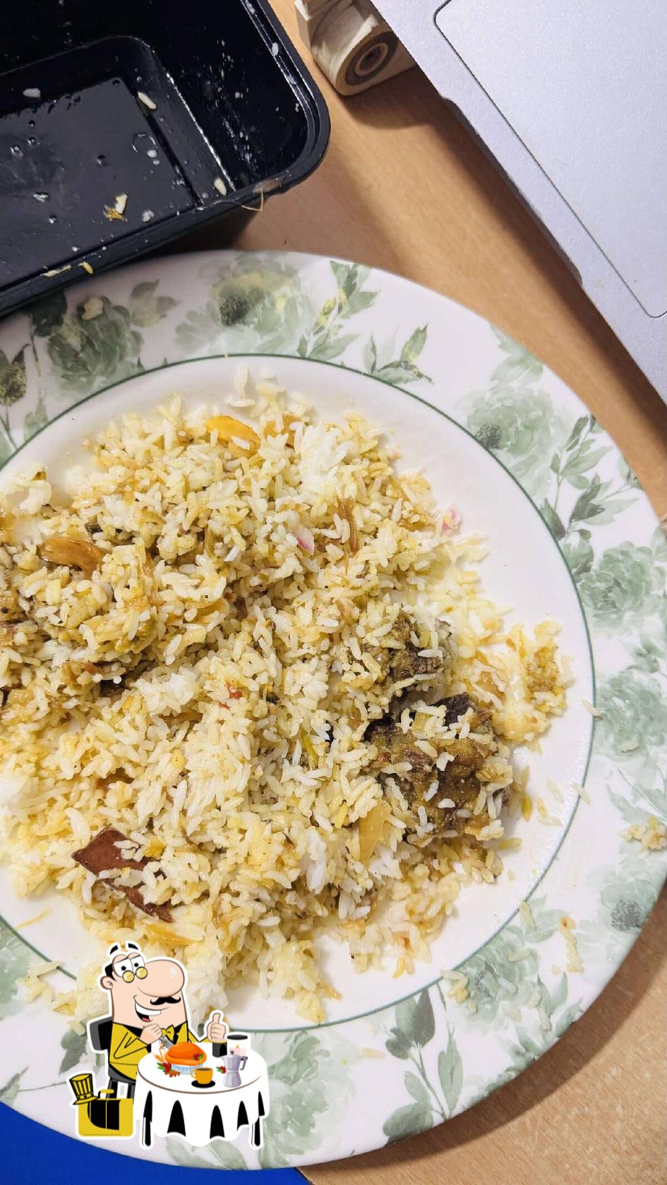 Photo from Zomato