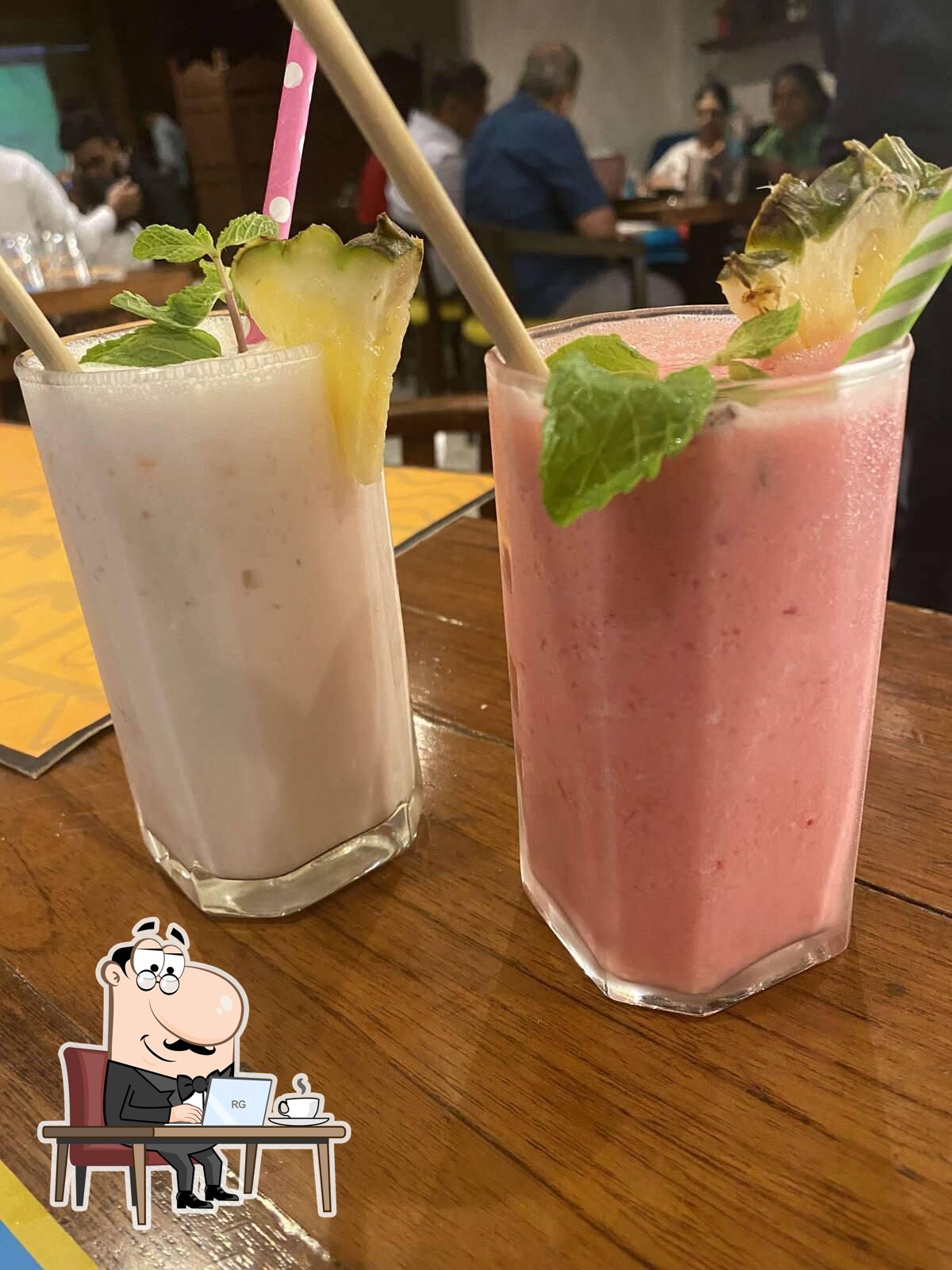 Photo from Zomato