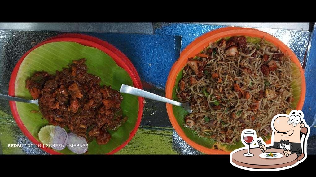 Photo from Zomato