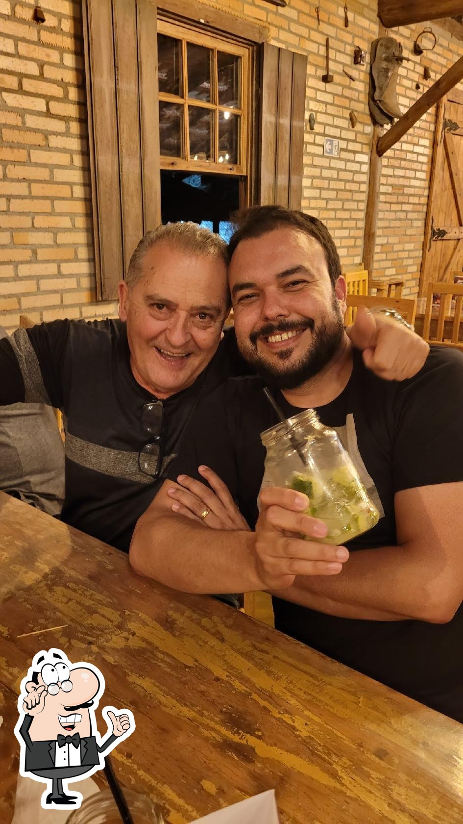 Foto do Google
