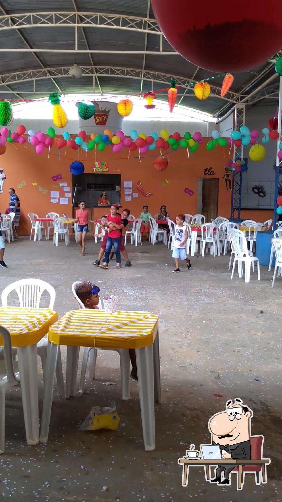Foto do Google