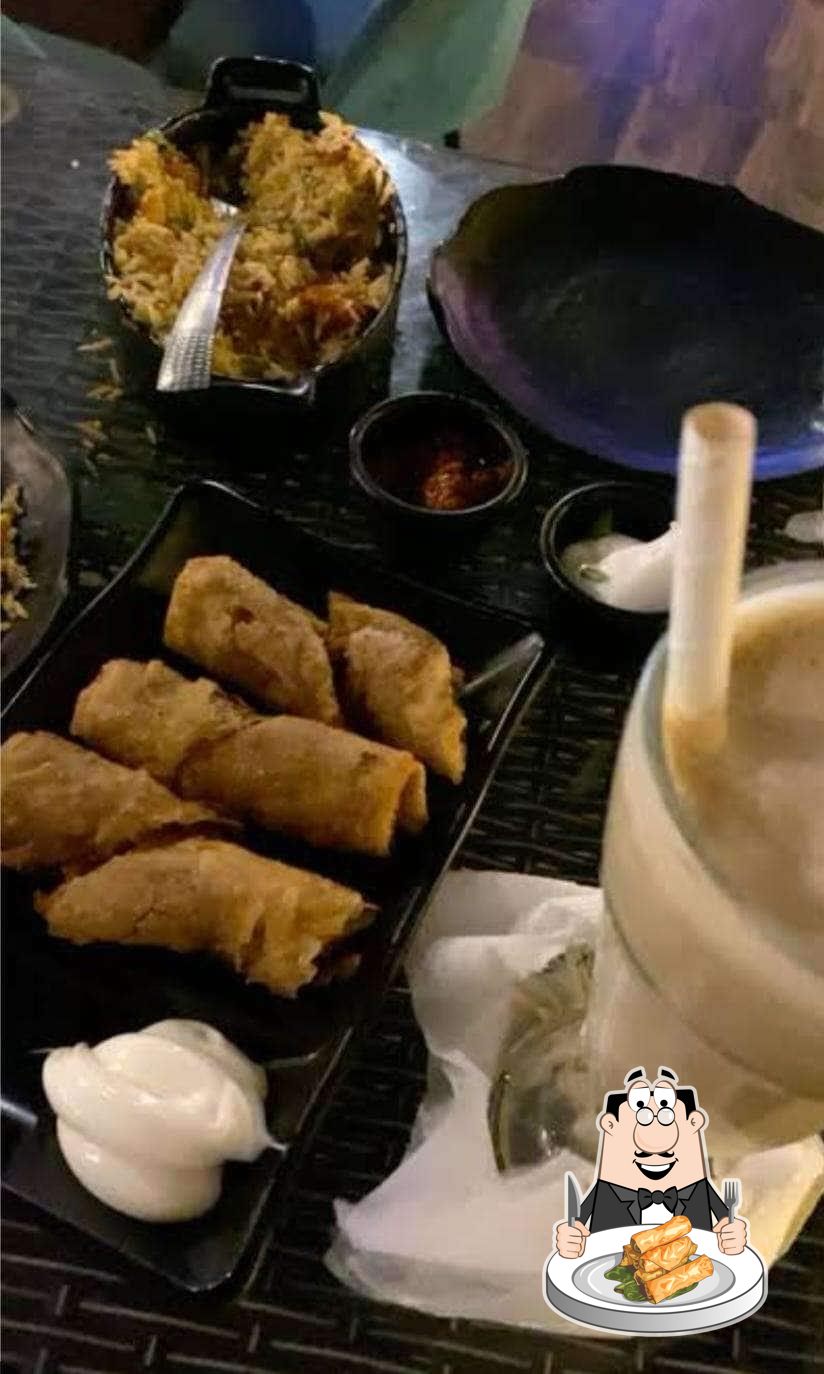 Photo from Zomato