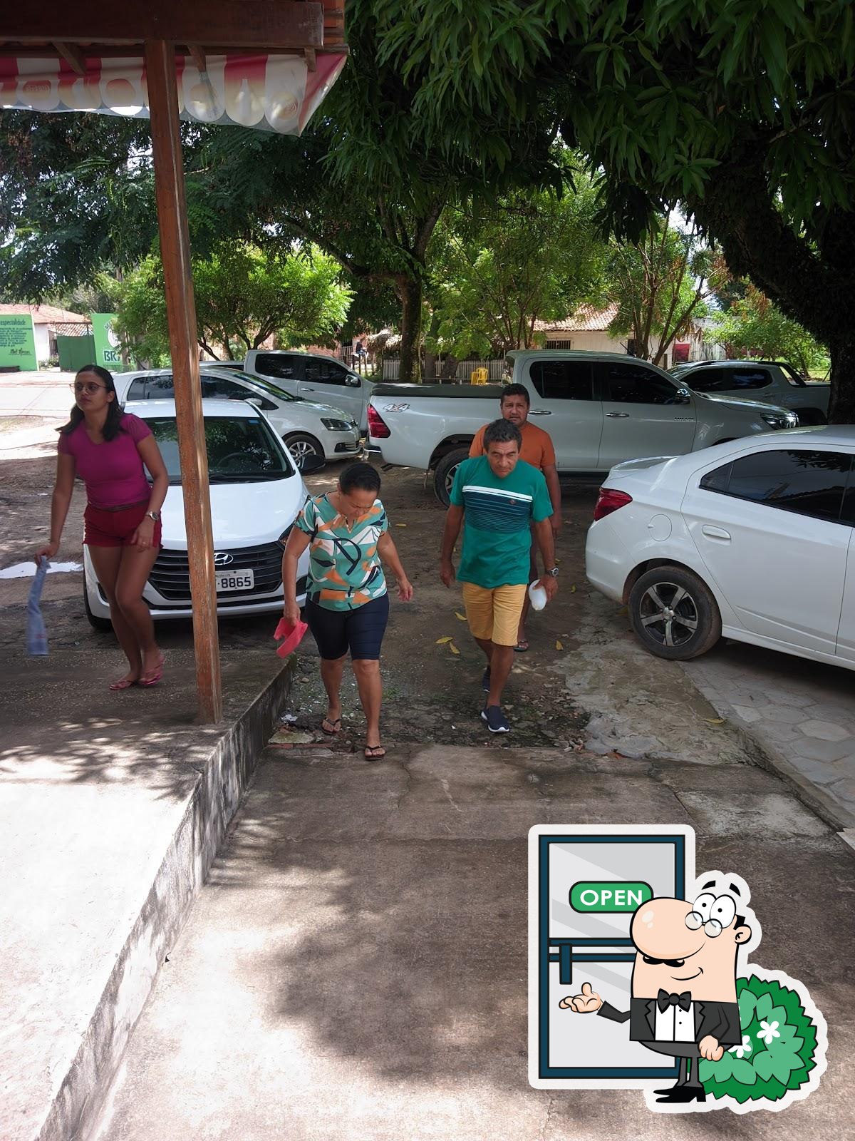 Foto do Google