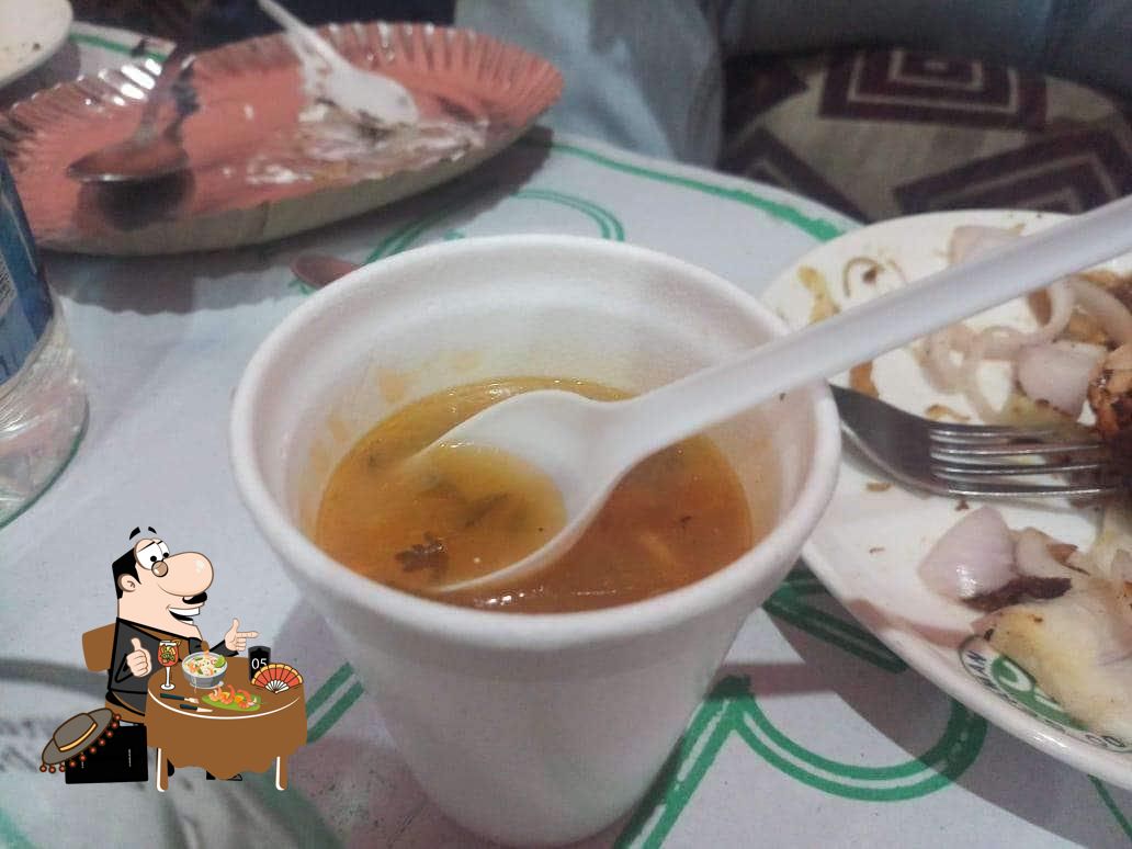 Photo from Zomato