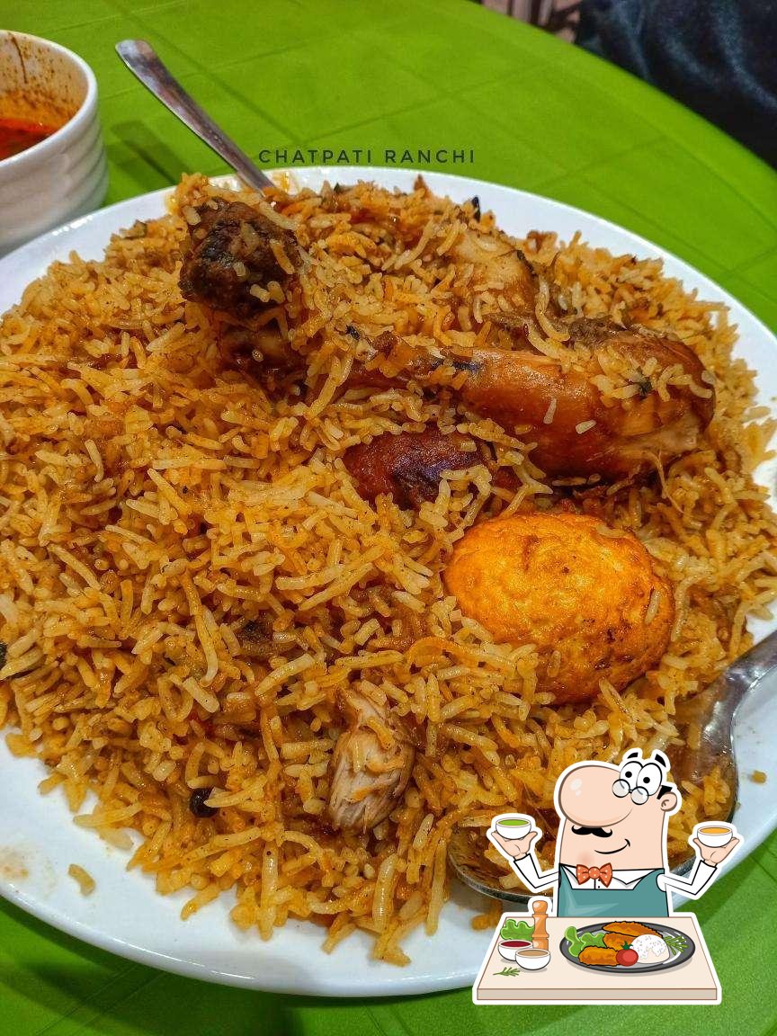 Photo from Zomato
