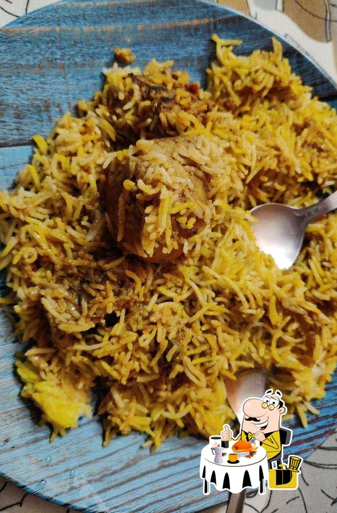 Photo from Zomato