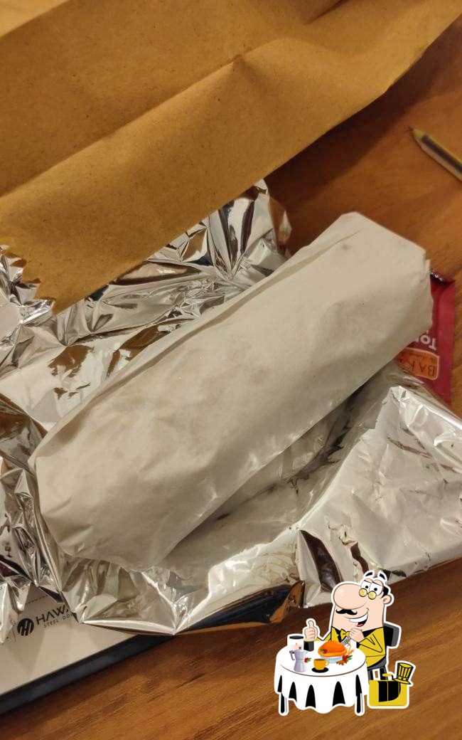 Photo from Zomato